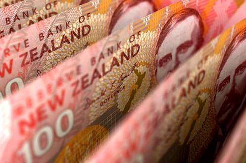 圣诞新年期间新西兰外汇市场怎么样？