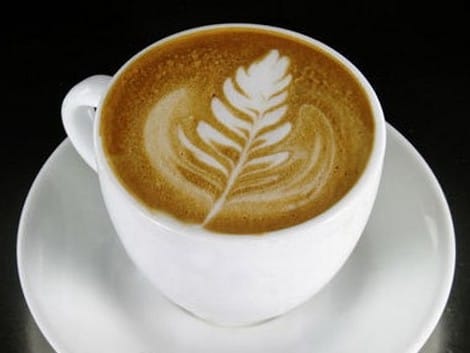 新西兰的咖啡文化