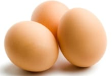 新西兰鸡蛋相关知识