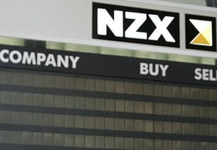 新西兰股票市场NZX