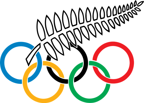 2016年奥运会新西兰代表队参与的项目