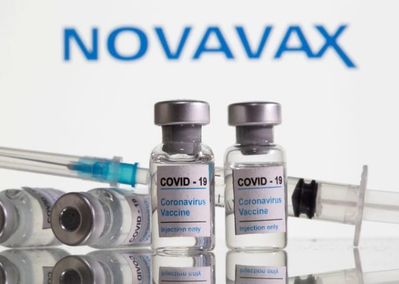 新西兰如何注射诺瓦瓦克斯新冠疫苗