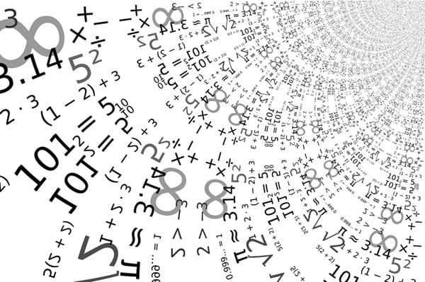 新西兰的有趣行业数字命里学 Numerology
