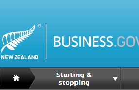 新西兰注册公司的方法和流程