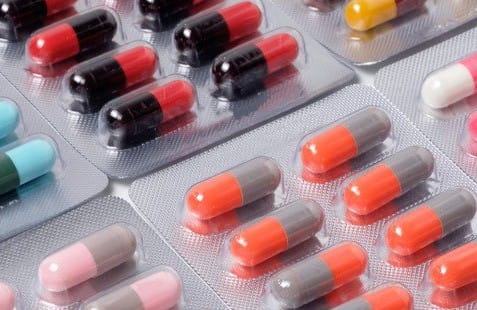 最新研究报告显示，新西兰儿童服用抗生素远超欧美