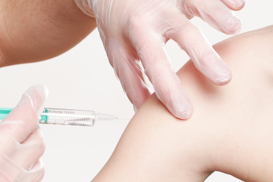 辉瑞疫苗可能不再是新西兰接种的唯一选择