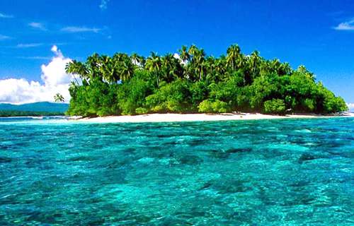 从新西兰前往萨摩亚Samoa旅游的小百科