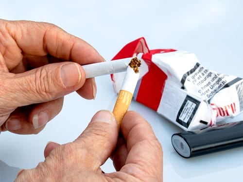 新西兰市面上销售的香烟价格是多少？