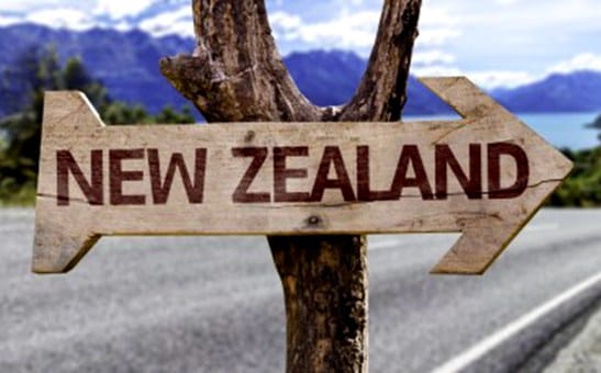 新西兰父母退休移民签证Parent Retirement Resident Visa