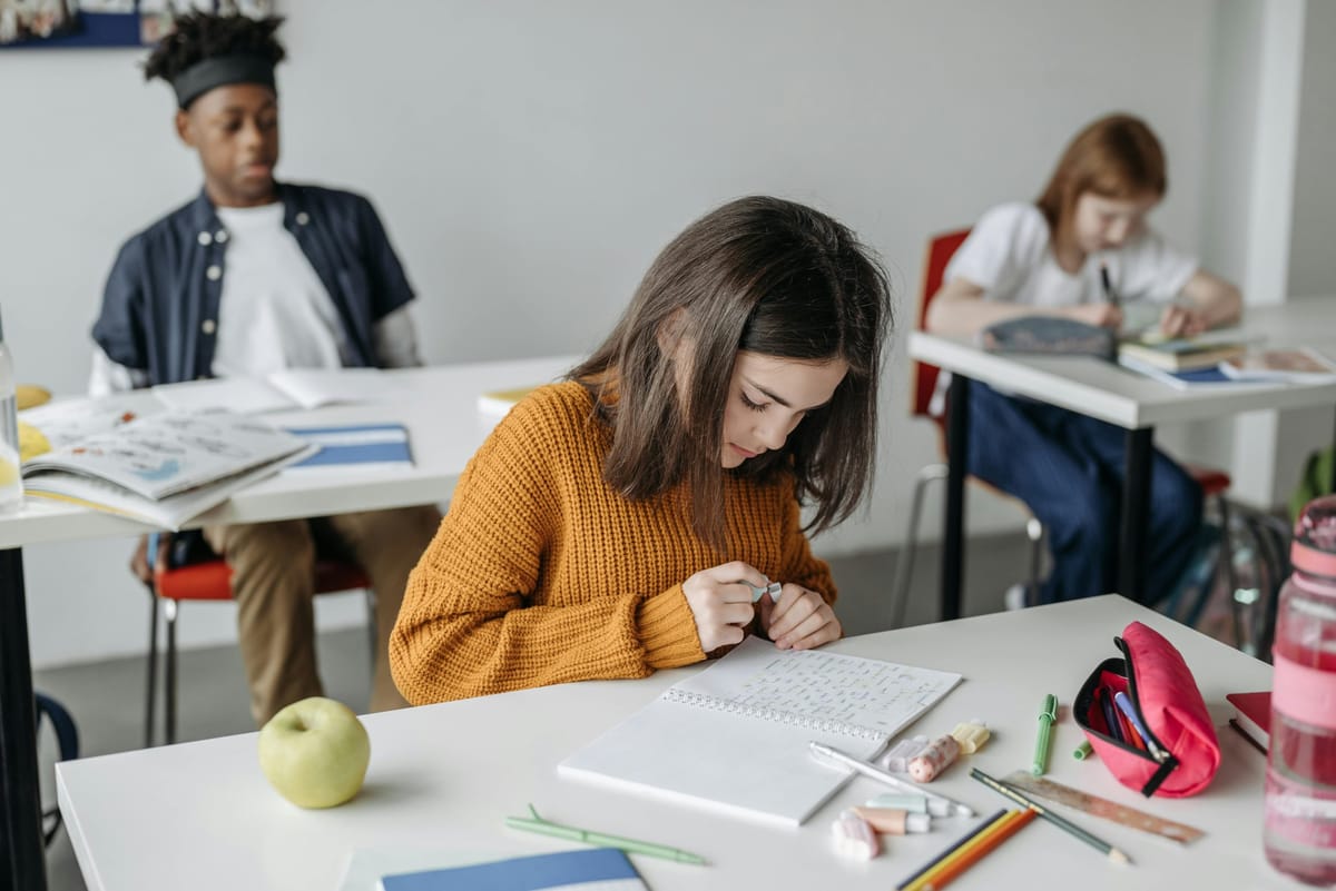 调查显示，新西兰四分之一新任小学教师数学能力不及15岁学生标准