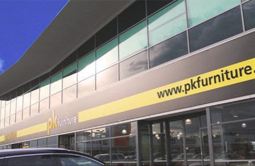 新西兰华人连锁家具店 PK Furniture 进入接管程序