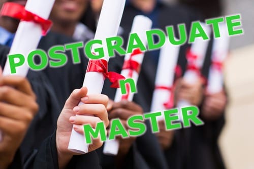 新西兰的Postgraduate diploma和Master有什么区别？