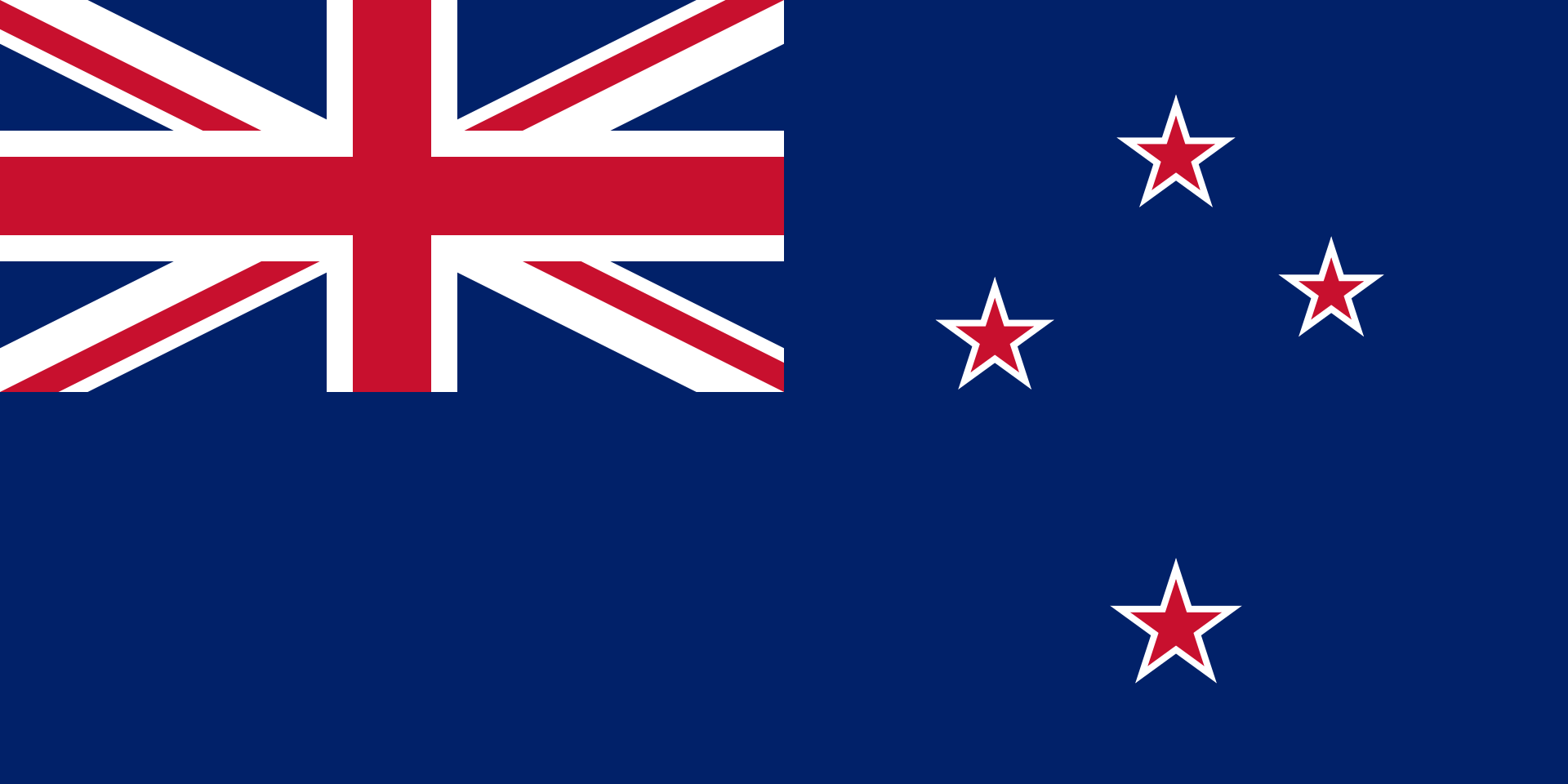 新西兰总理 PM of New Zealand