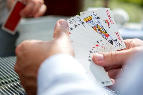 新西兰允许私人赌博吗？