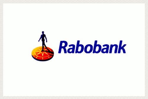新西兰商业银行“荷兰合作银行” Rabobank