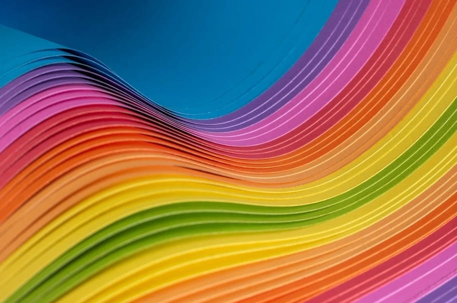 新西兰网站页脚上的 Rainbow Tick 是什么？