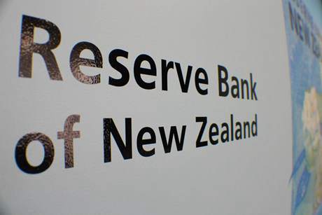 新西兰注册银行Registered Banks
