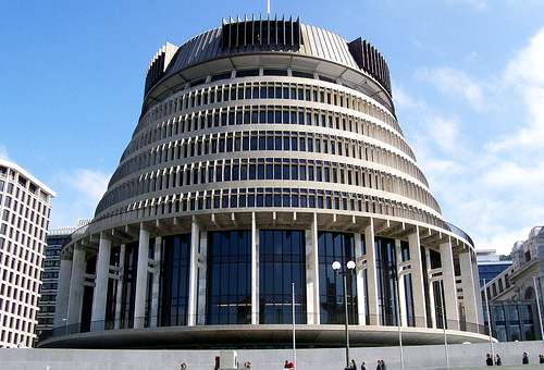新西兰政府准备征收房产投资税