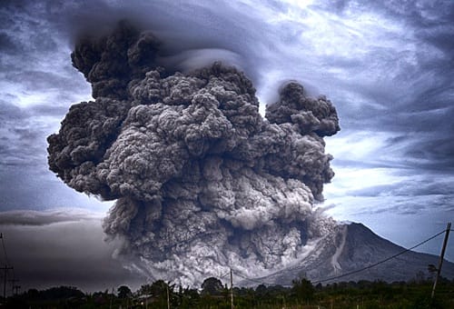 科学家判断奥克兰还会发生海底火山爆发，但时间难以预测
