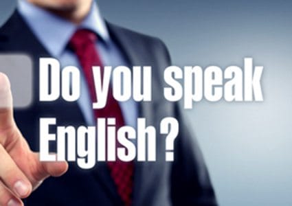 技术移民新西兰对于英语语言的要求