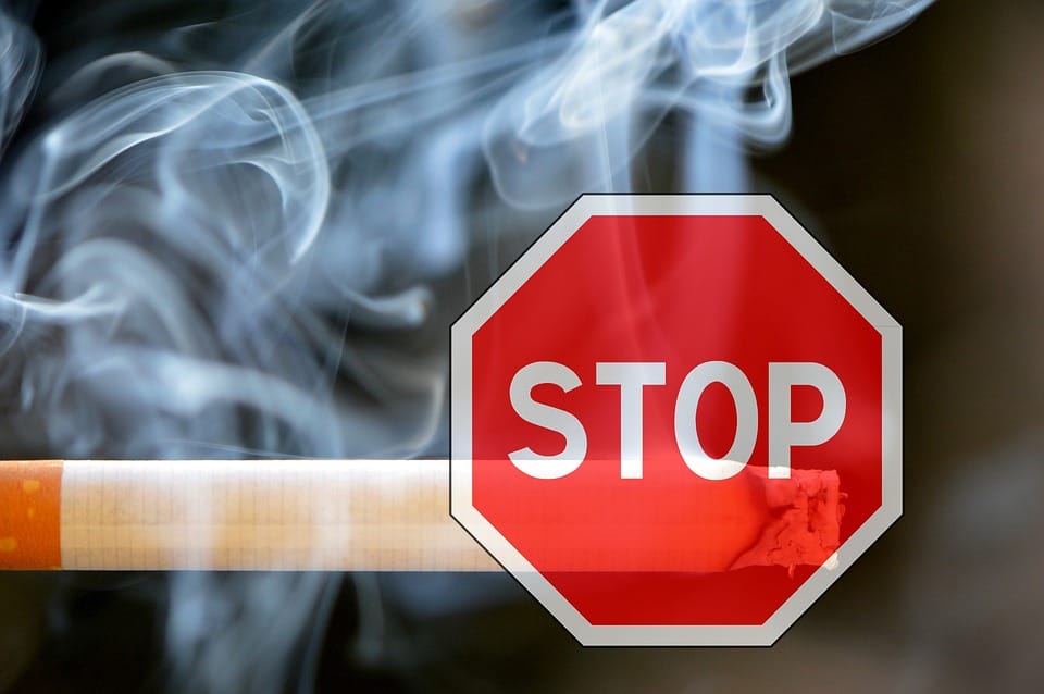 新西兰立法禁止车内有未成年人情况下吸烟