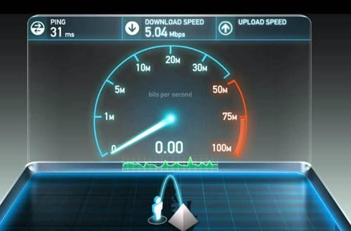 在新西兰如何测试宽带网络是否够快？