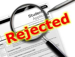 申请新西兰学生签证被拒签的常见理由