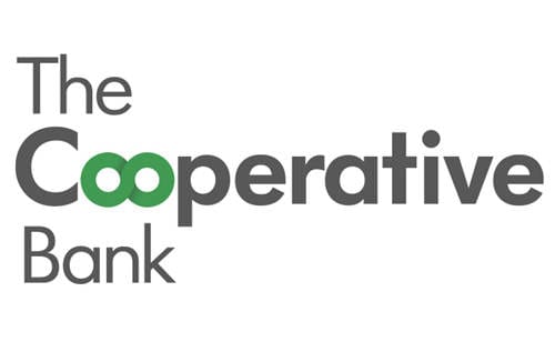 新西兰合作银行Co-operative Bank