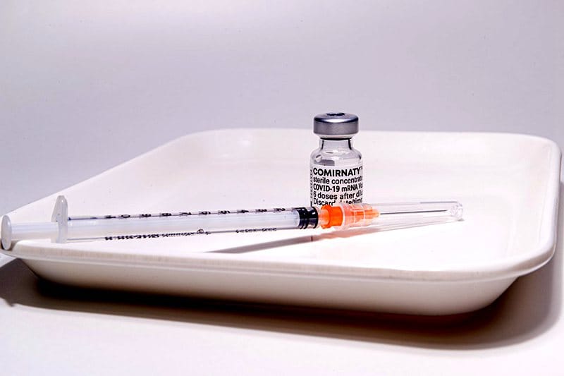 新西兰政府预定和接种的新冠病毒疫苗都有哪些？