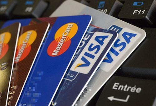 银联卡和信用卡在新西兰的使用
