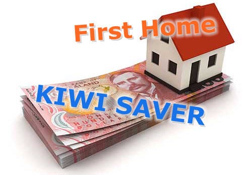 在新西兰使用KiwiSaver购买房产