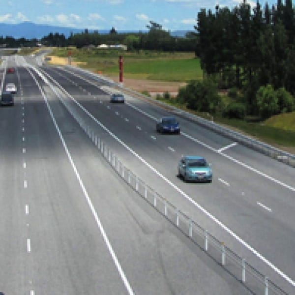 怀卡托高速公路 Waikato Expressway