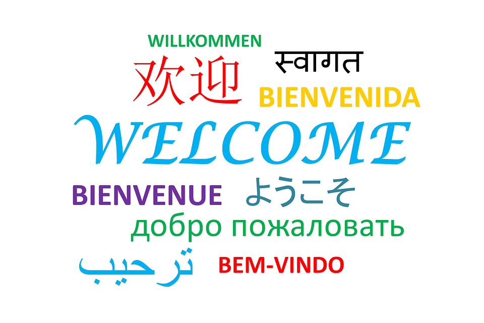 新西兰新移民的“欢迎社区” Welcoming Communities