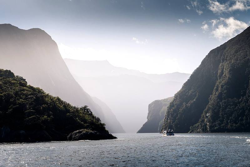 新西兰旅游最好几月份去？