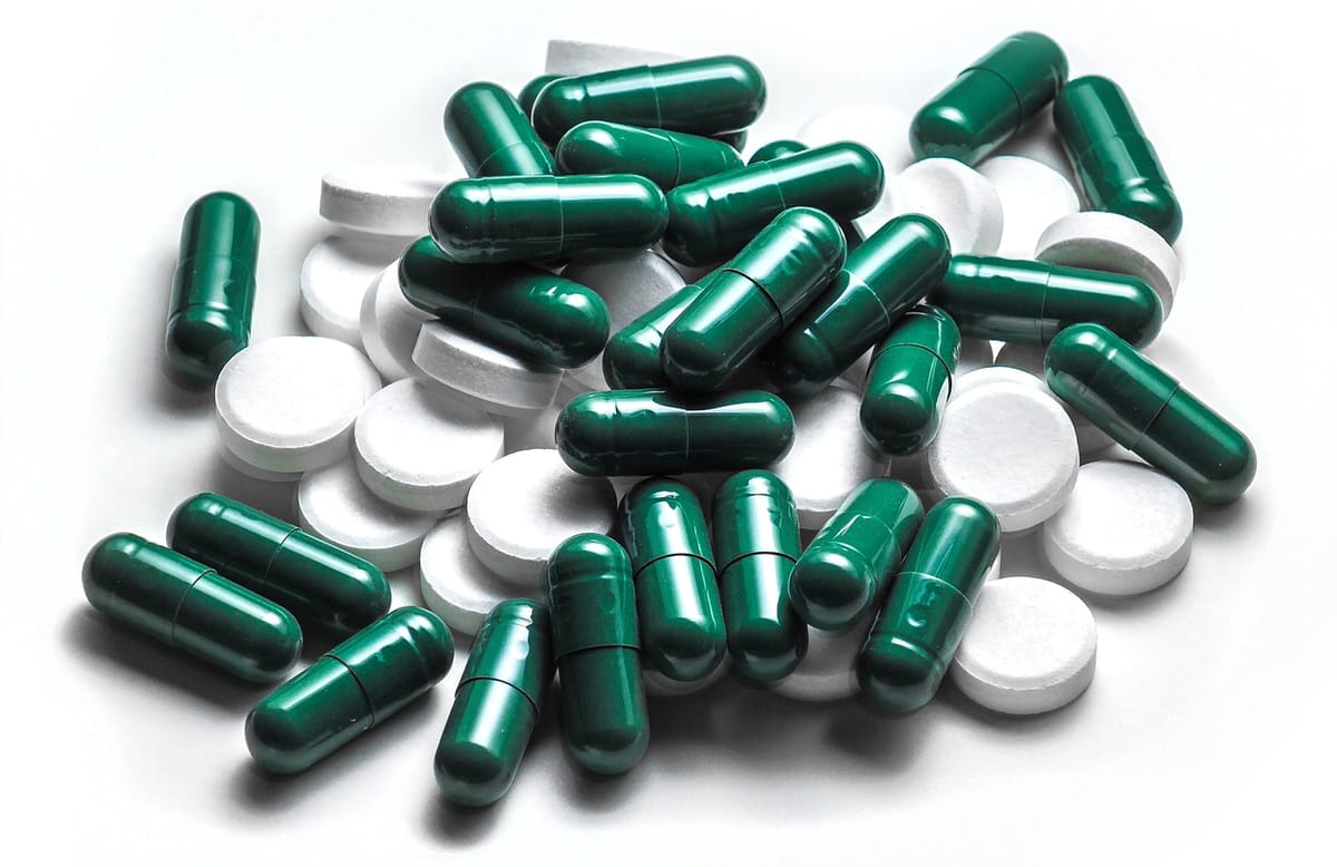 为什么新西兰医生给抗生素总是先从阿莫西林开始？