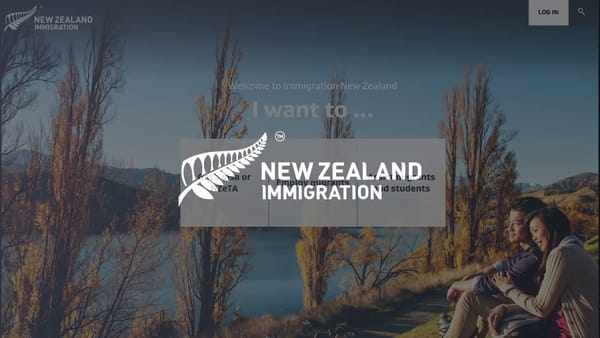 新西兰移民局：居留签等待期有新政策