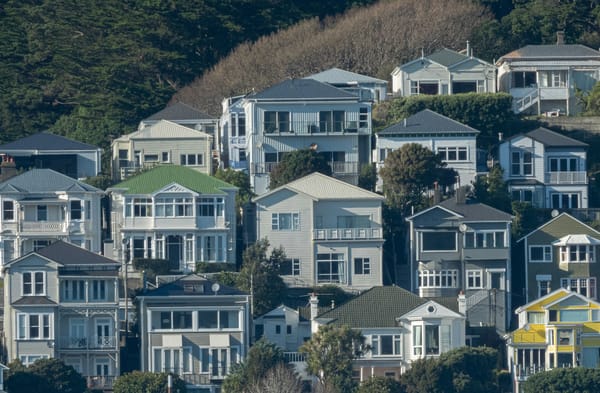 新西兰房地产激进改革方案出台：“向房价开战”