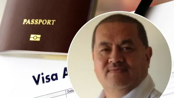 移民顾问一意孤行,导致新西兰移民工被迫离境