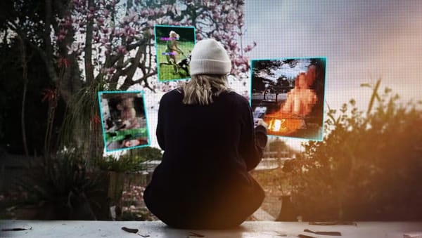 “深伪裸照”把新西兰女孩整到崩溃