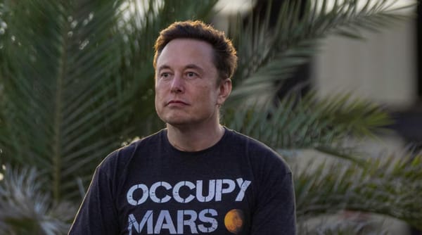 新西兰一宽带公司破产,“都怪马斯克”