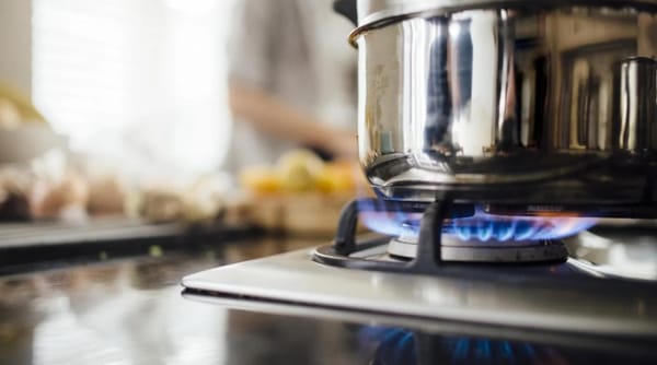 煤气费大涨,新西兰4万户受影响