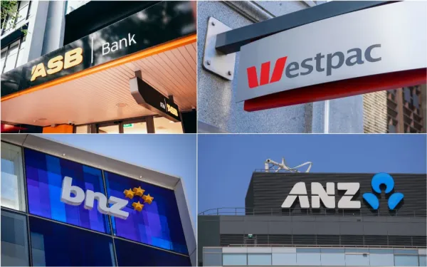 新西兰网购将更方便，Open banking终于要来了