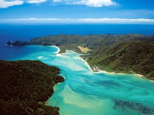 abel-tasman-national-park