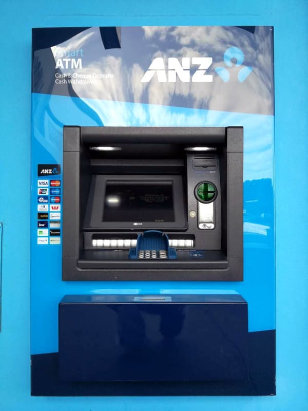 anz-atm-machine