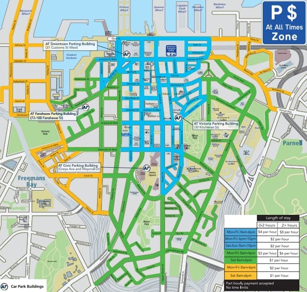 auckland-cbd-on-street-parking-fee-raise