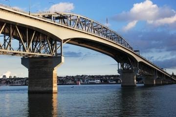 auckland-harbourbridge