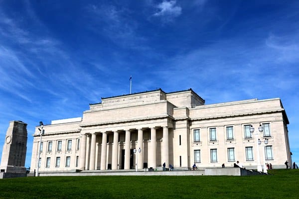 auckland-museum-neoclassicism-style