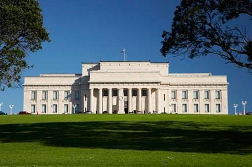 auckland-museum