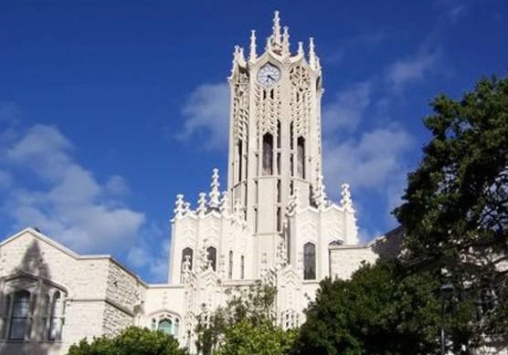 auckland-university