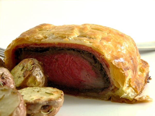 beef-wellington